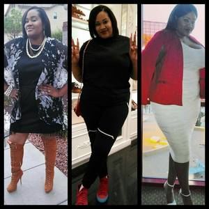 Meet your Posher, Renonda