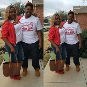 Meet your Posher, Brittany