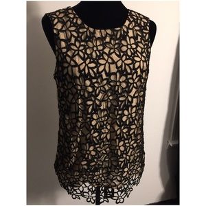 Nieman Marcus for target top NWT