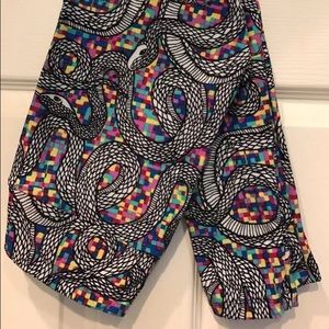 BNWT LULAROE LEGGINGS!! GORGEOUS SNAKE PRINT!! 🦄
