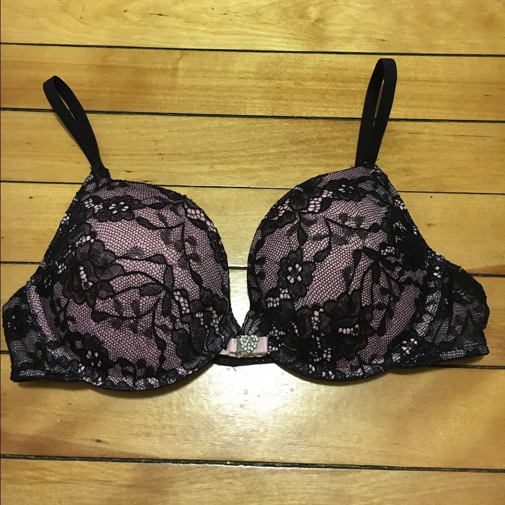 Victoria's Secret bra