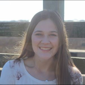 Meet your Posher, Megan