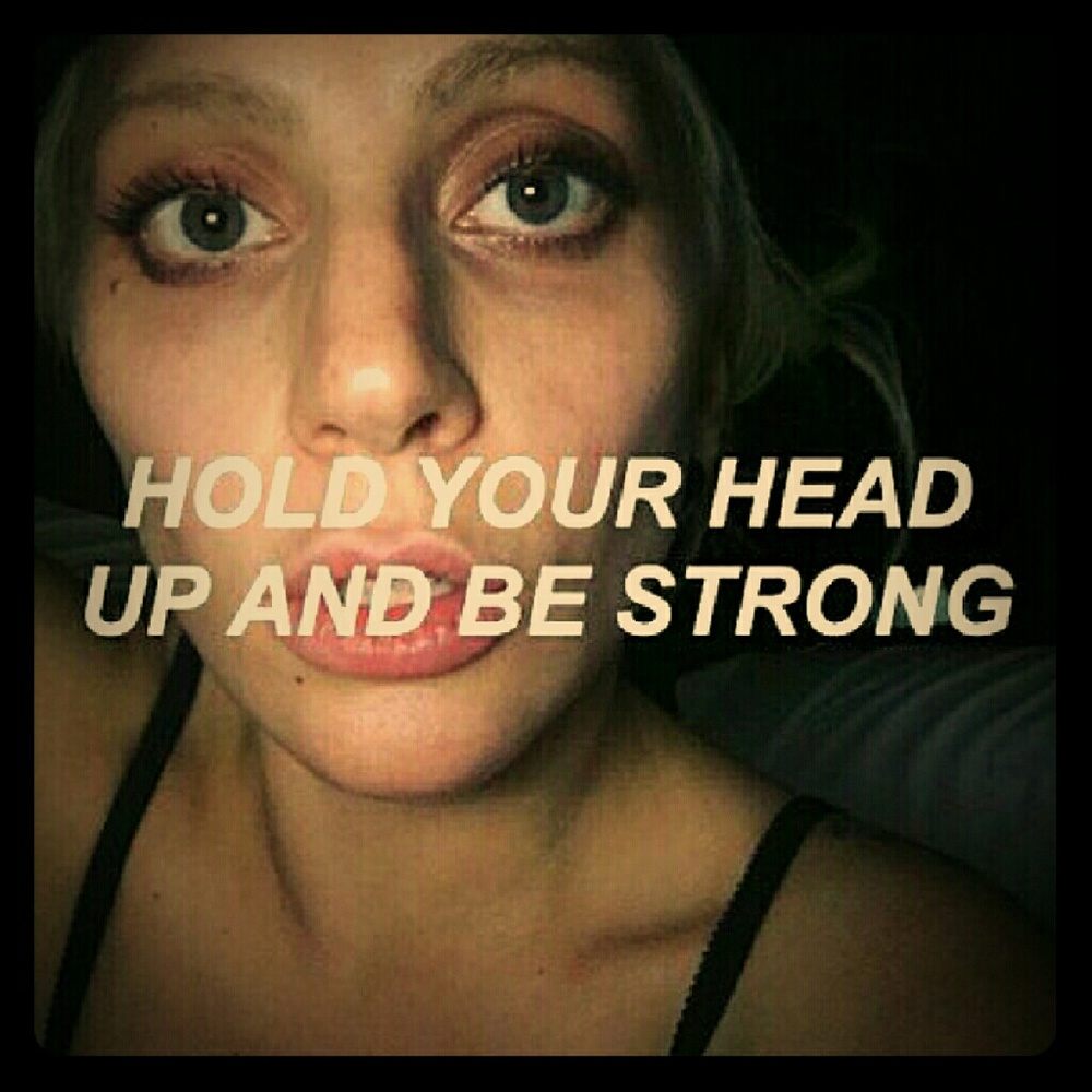 Meet your Posher, Hay