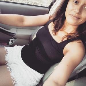 Meet your Posher, Liesly