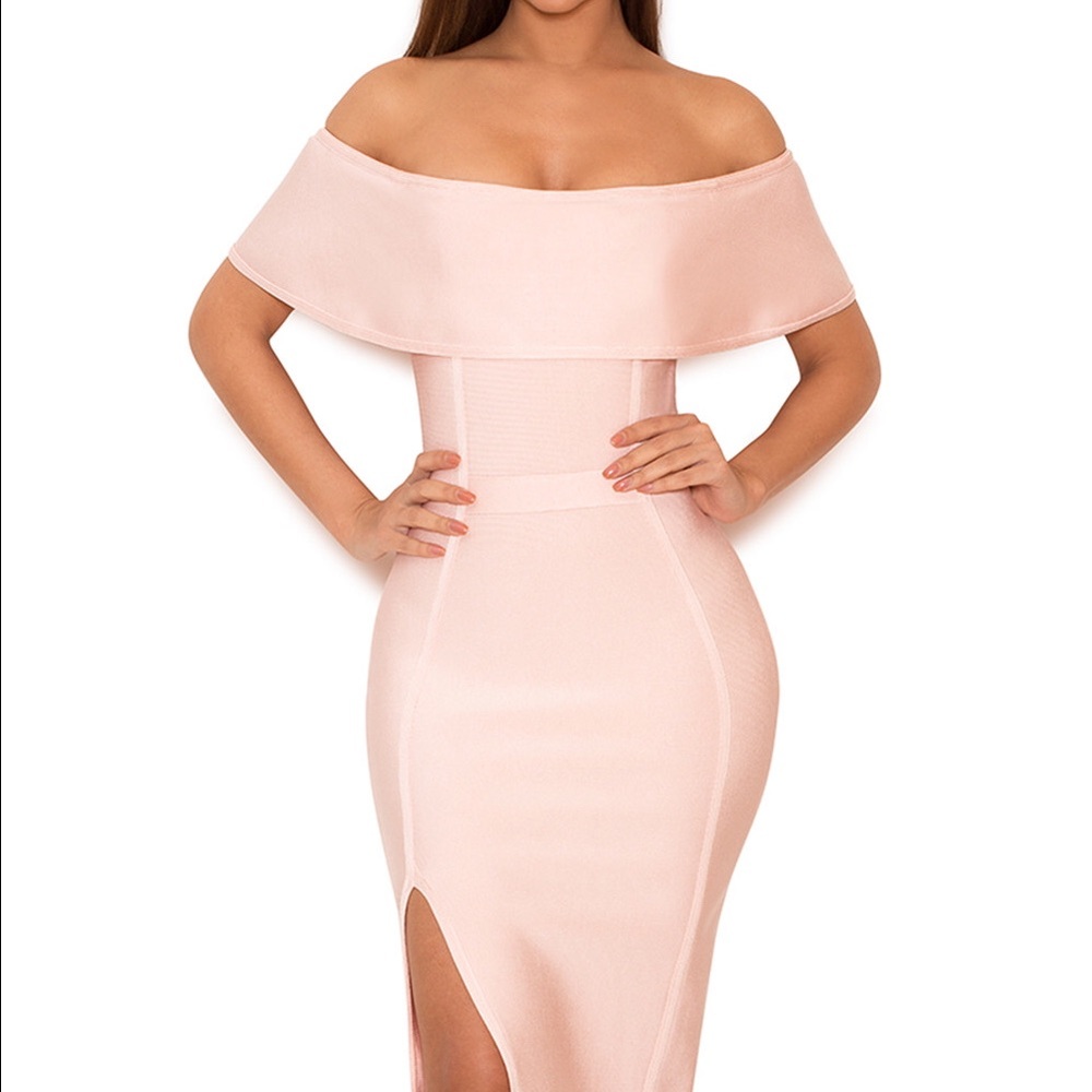 House of CB DANAE / Zara BCBG Bandage
