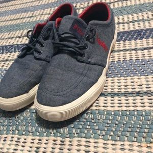 Polo Ralph Lauren shoe 10.5