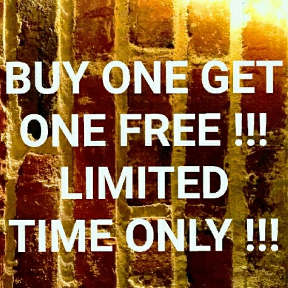 Complete Closet Clear Out !!! BOGO !!!!