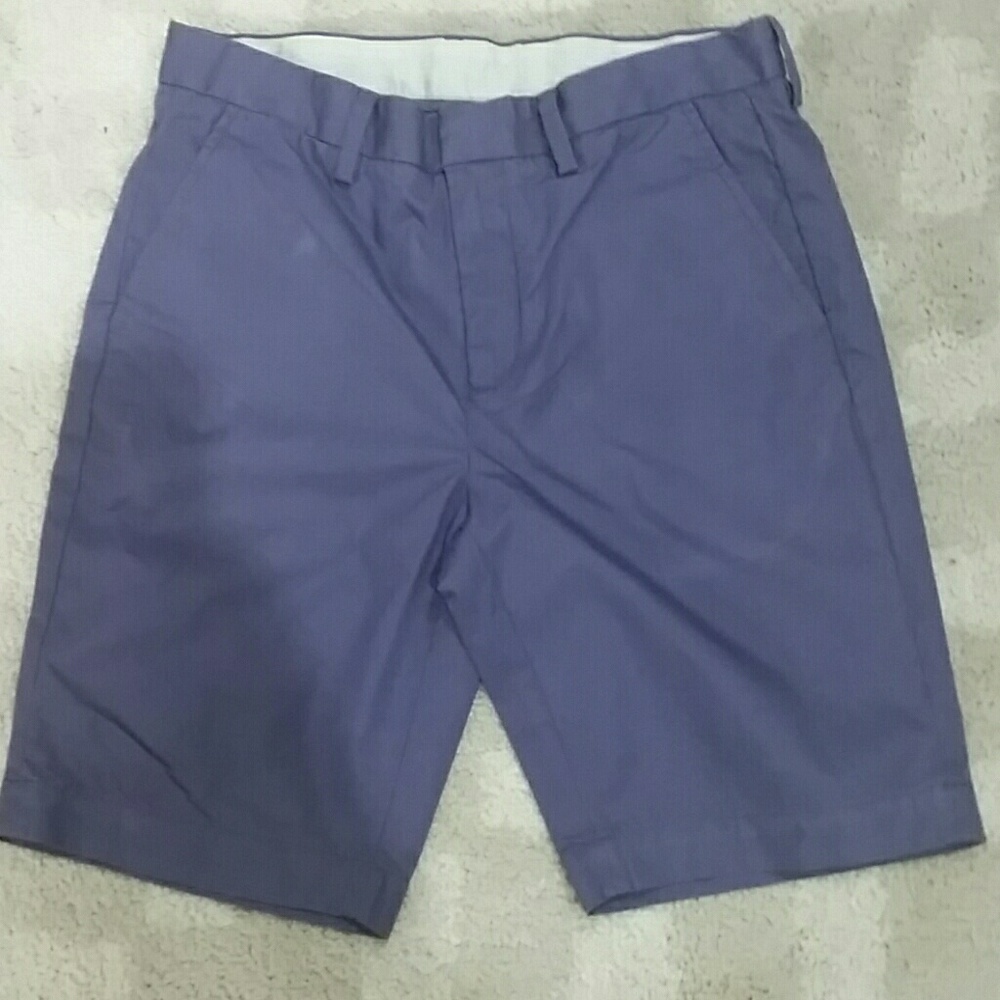 J Crew Boys Bermuda shorts!