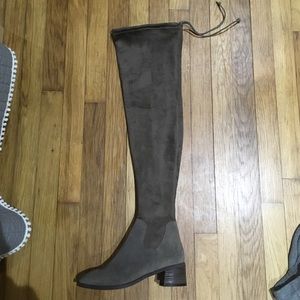 free people over the knee boots