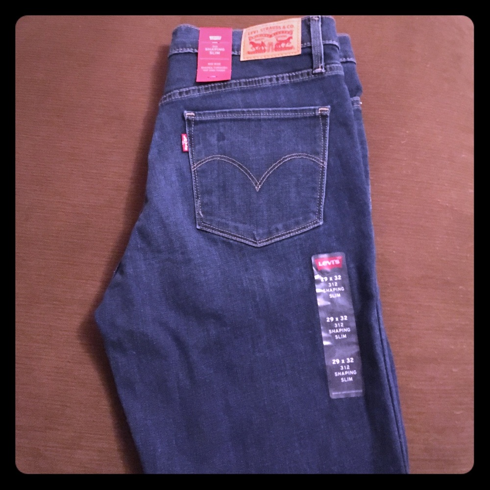 Levi's Jeans