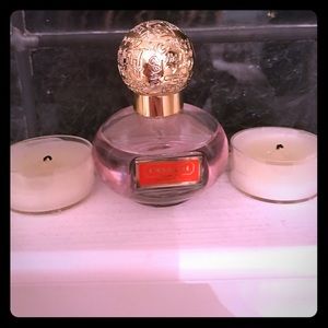 Coach Poppy Perfume