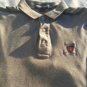 Ralph Lauren Polo Golf Mens Size XL