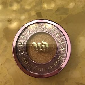 Urban Decay Eyeshadow in Midnight Cowboy