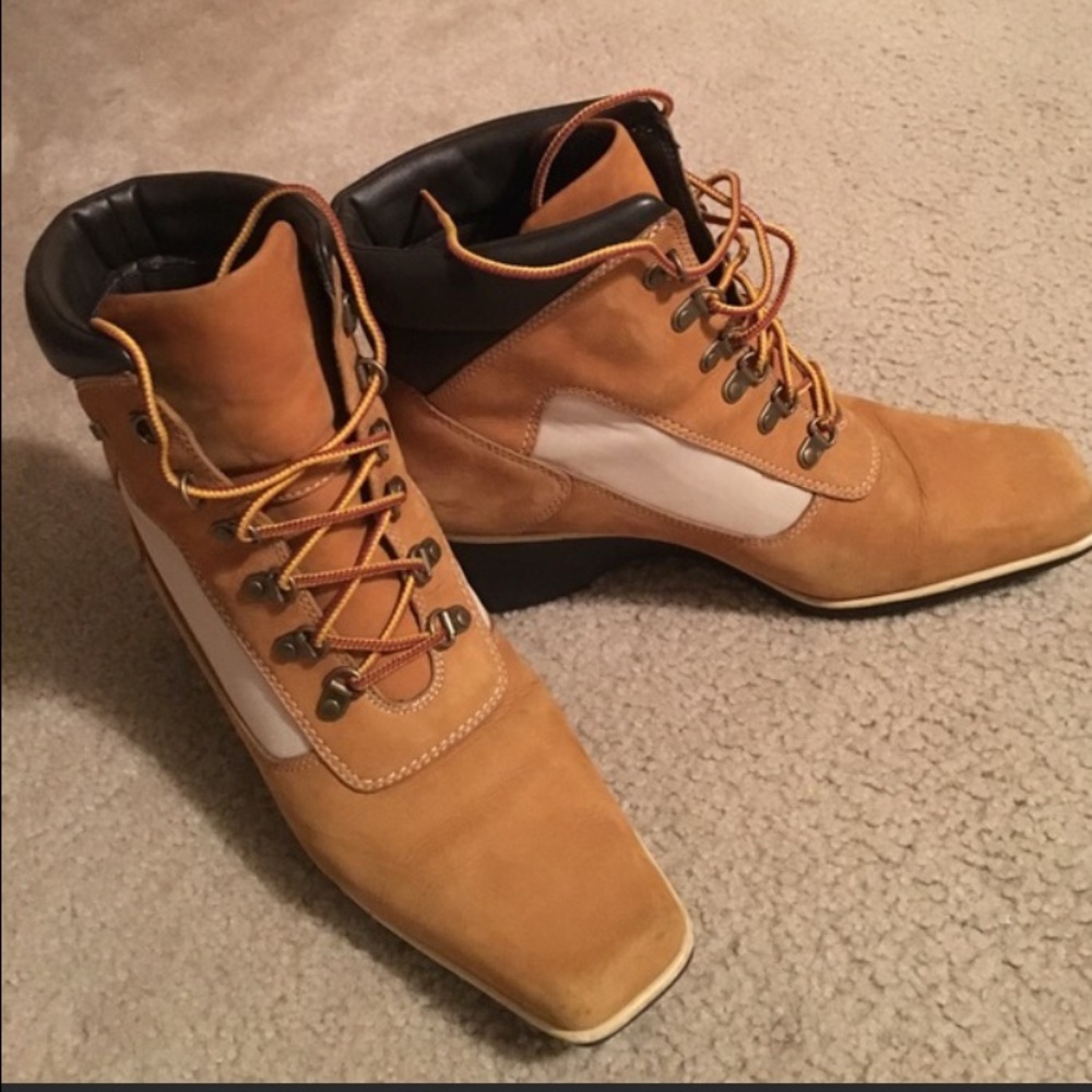 Timberlands