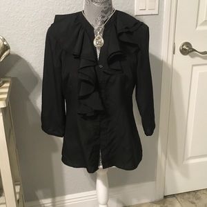 limited Top