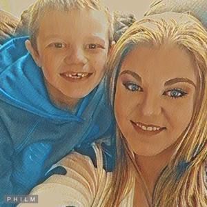 Meet your Posher, Heather