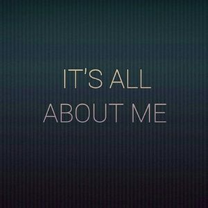 Meet your Posher, It's All About Me Apparel