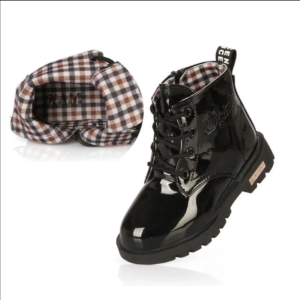 Waterproof Boots