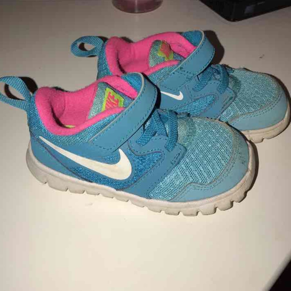 Toddler Nike