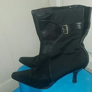 Nine West Boots