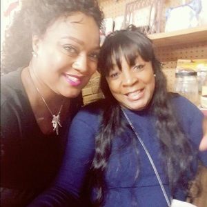 Meet your Posher, Geria