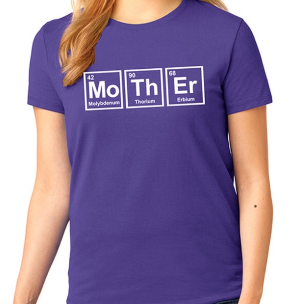 Mother t-shirt