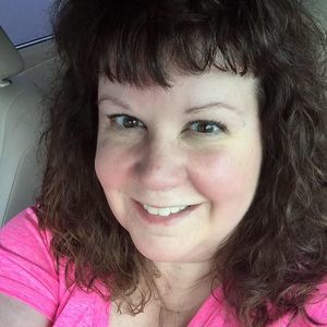 Meet your Posher, Melanie