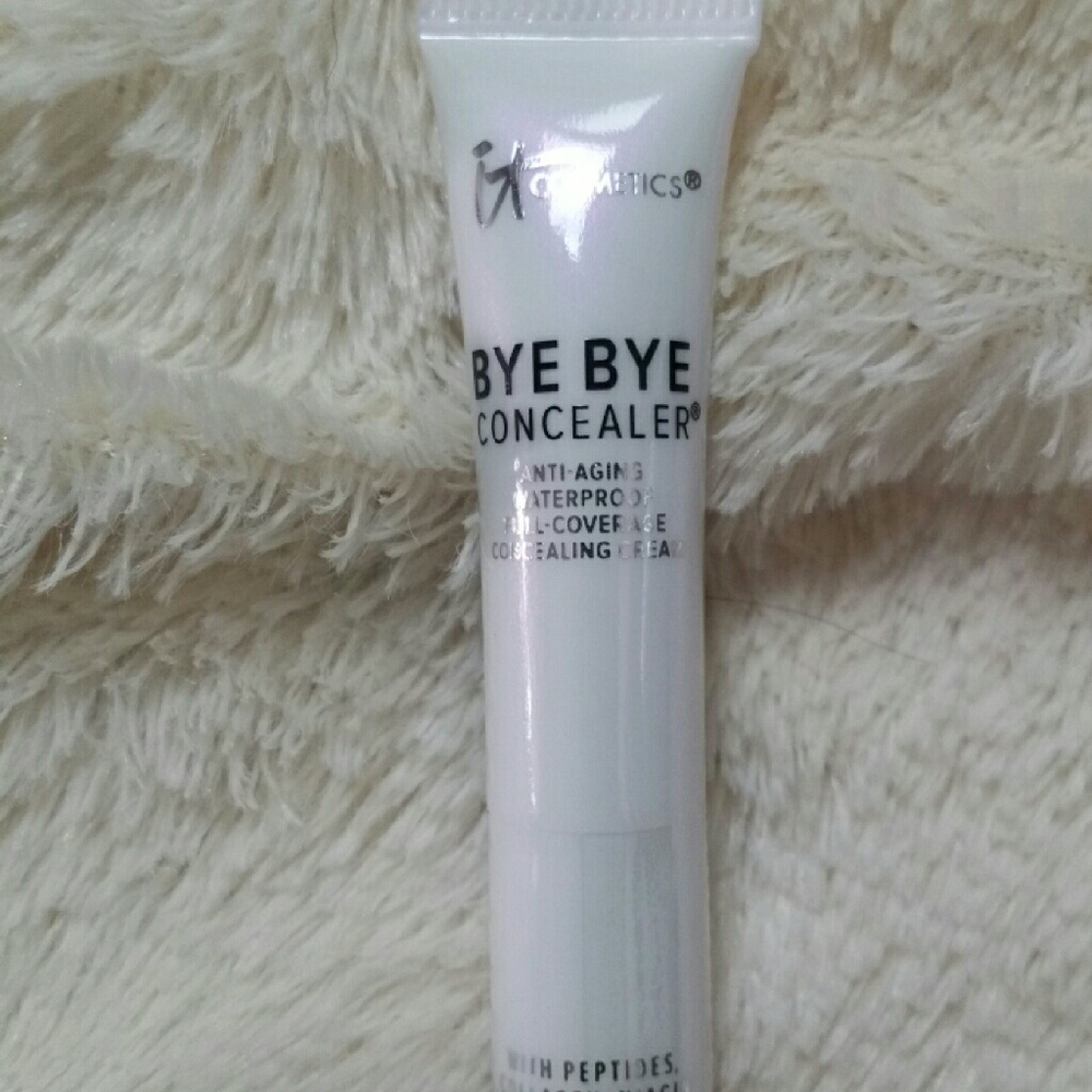 It Bye Bye Concealer