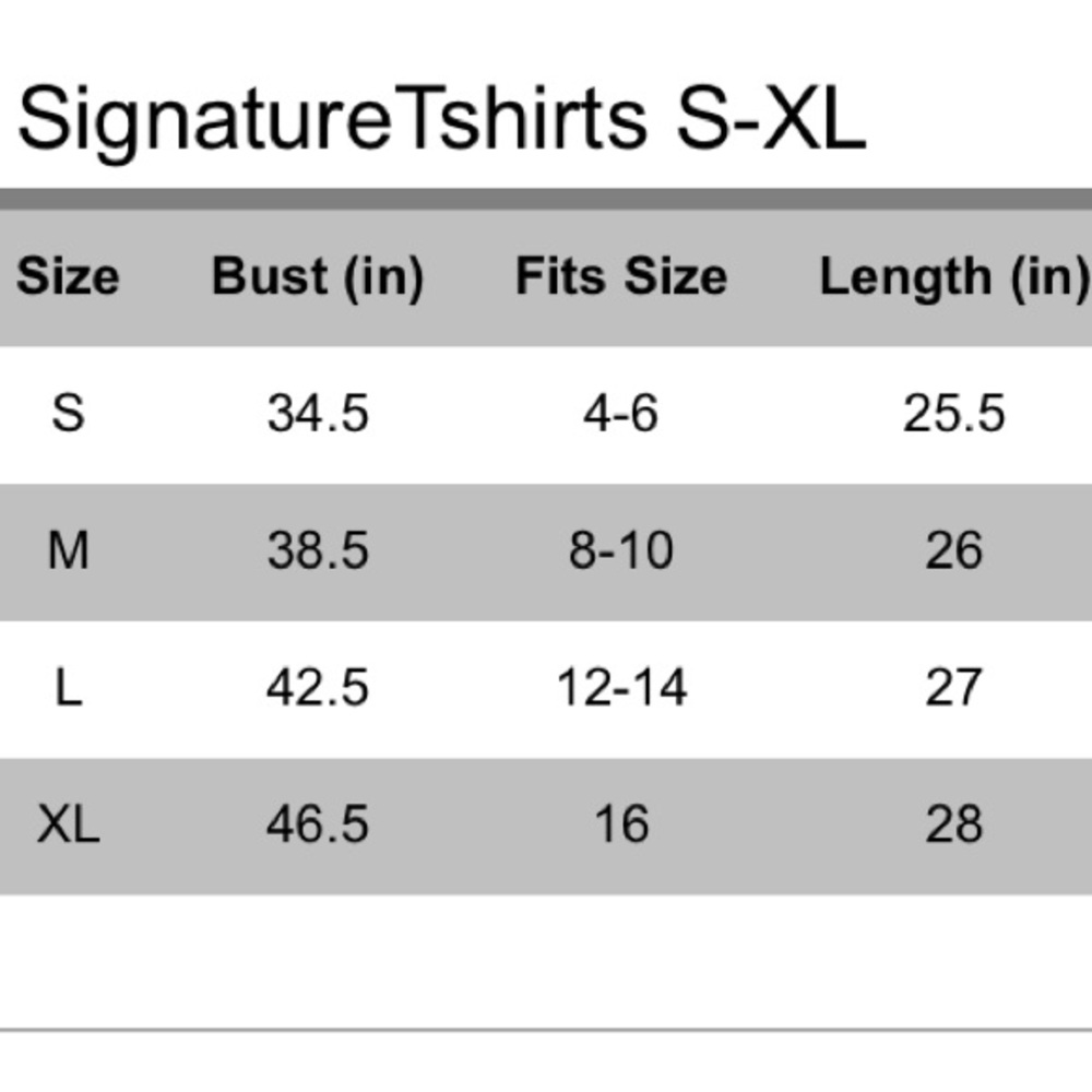 pink graphic t shirt - Picture 2 of 2