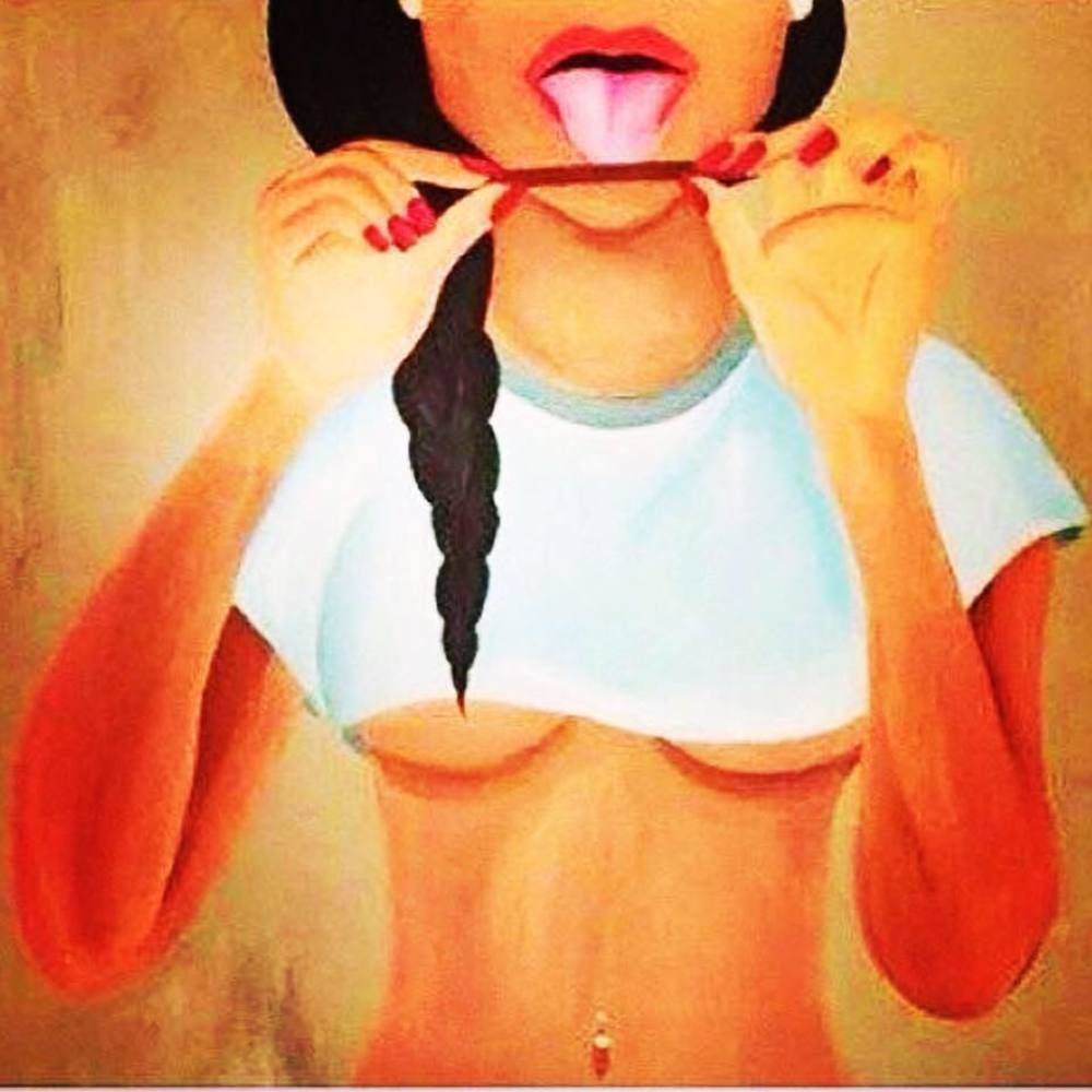 Meet your Posher, Johnson