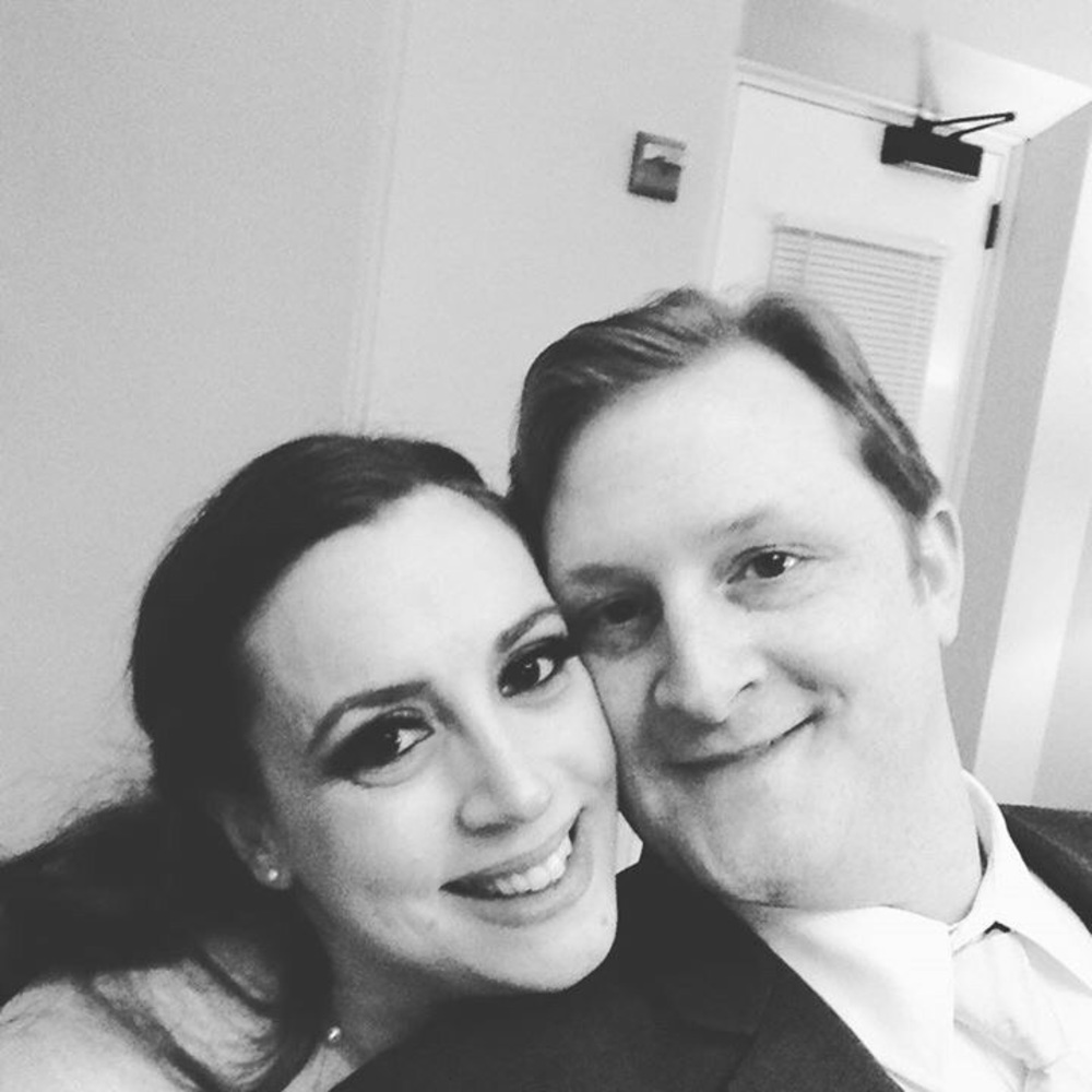 Meet your Posher, Karyn