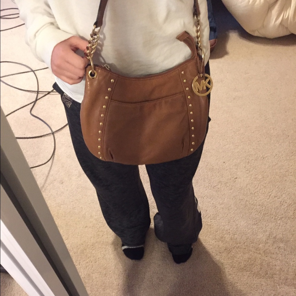 Michael Kors Crossbody Purse