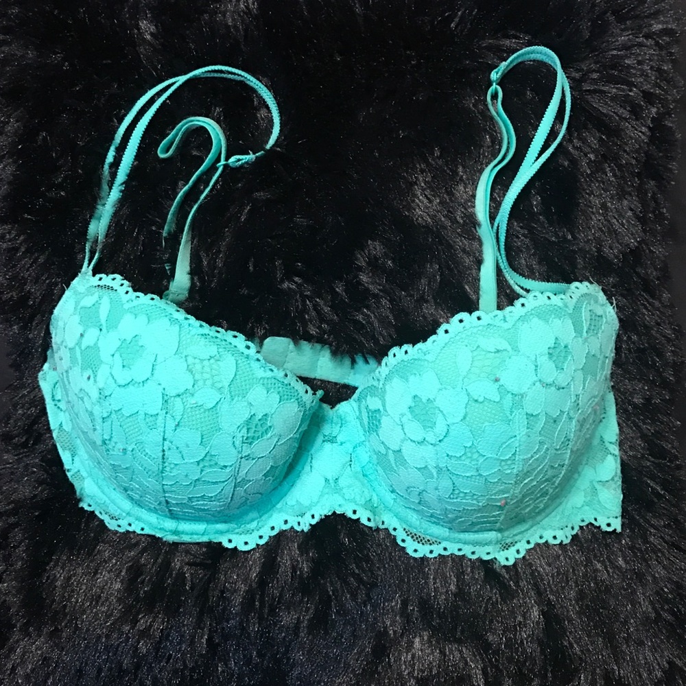 Victoria secret bra
