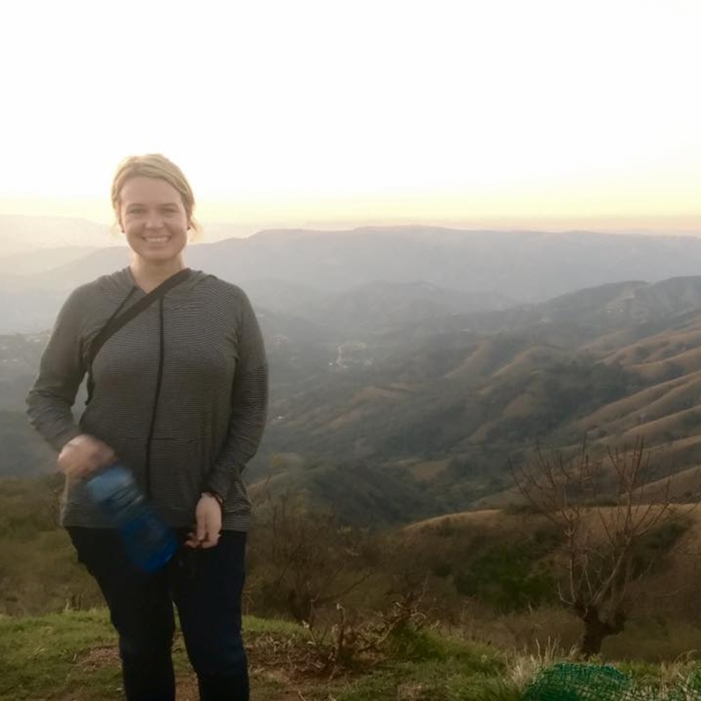 Meet your Posher, Ashley