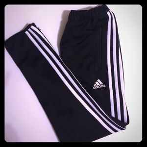 Youth Adidas Soccer Pants