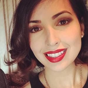 Meet your Posher, Isabel