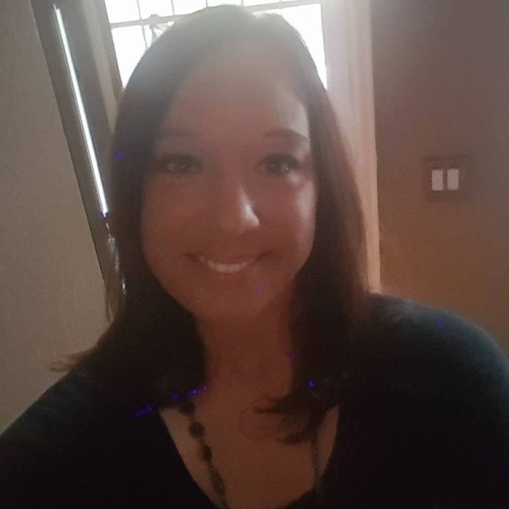 Meet your Posher, Jess