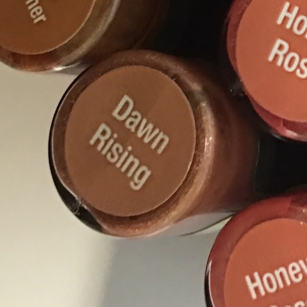 LipSense DAWN RISING Waterproof Lipstick