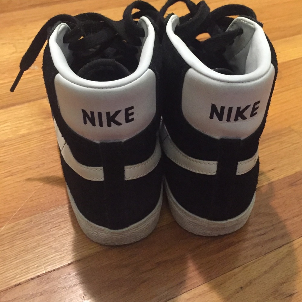 Nike women's sneaker s
