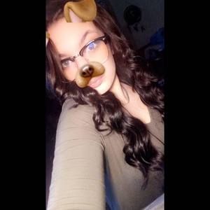 Meet your Posher, Marissah