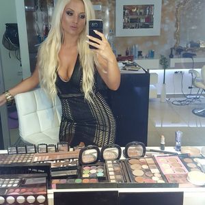 Meet your Posher, Tatjana