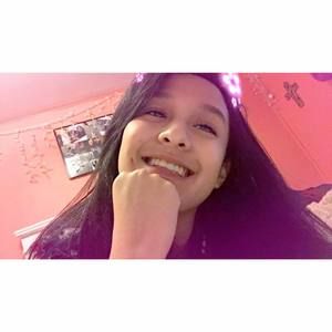 Meet your Posher, Angie