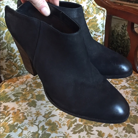 steve madden chels bootie