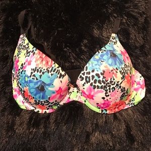 Victoria secret bra