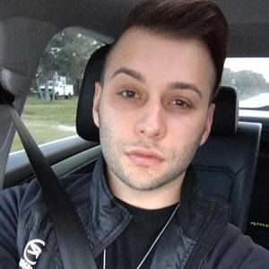 Meet your Posher, Lance