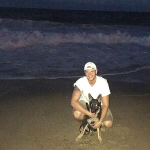 Meet your Posher, Reginald