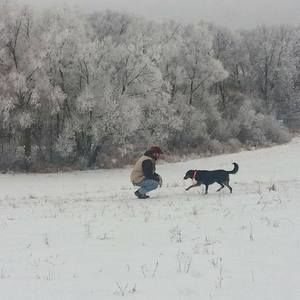 Meet your Posher, Lynn