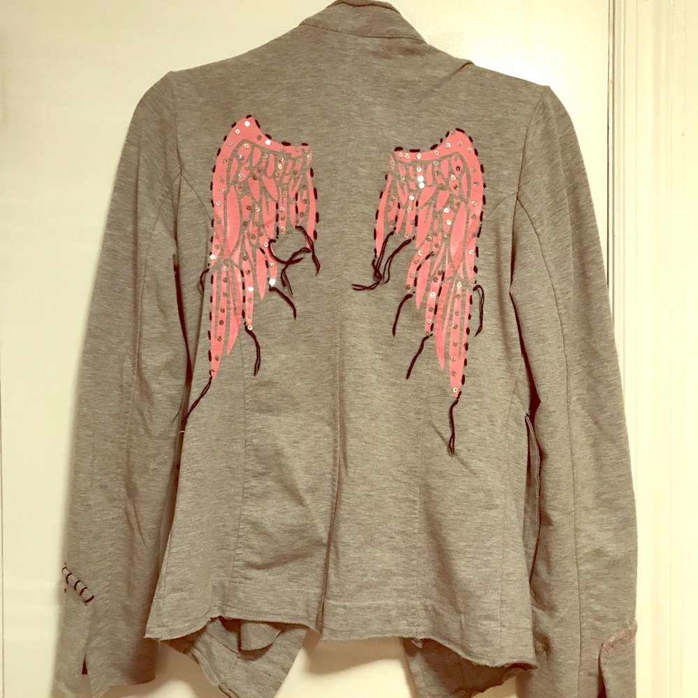 Rock and republic Denim Jacket