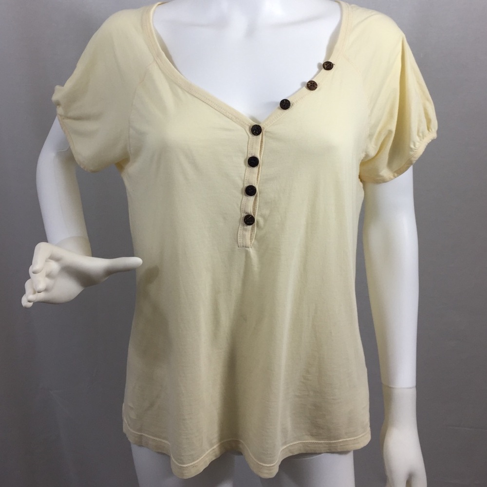 J. Jill tee size Medium
