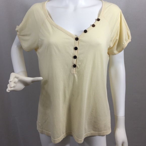 J. Jill tee size Medium - Picture 1 of 3